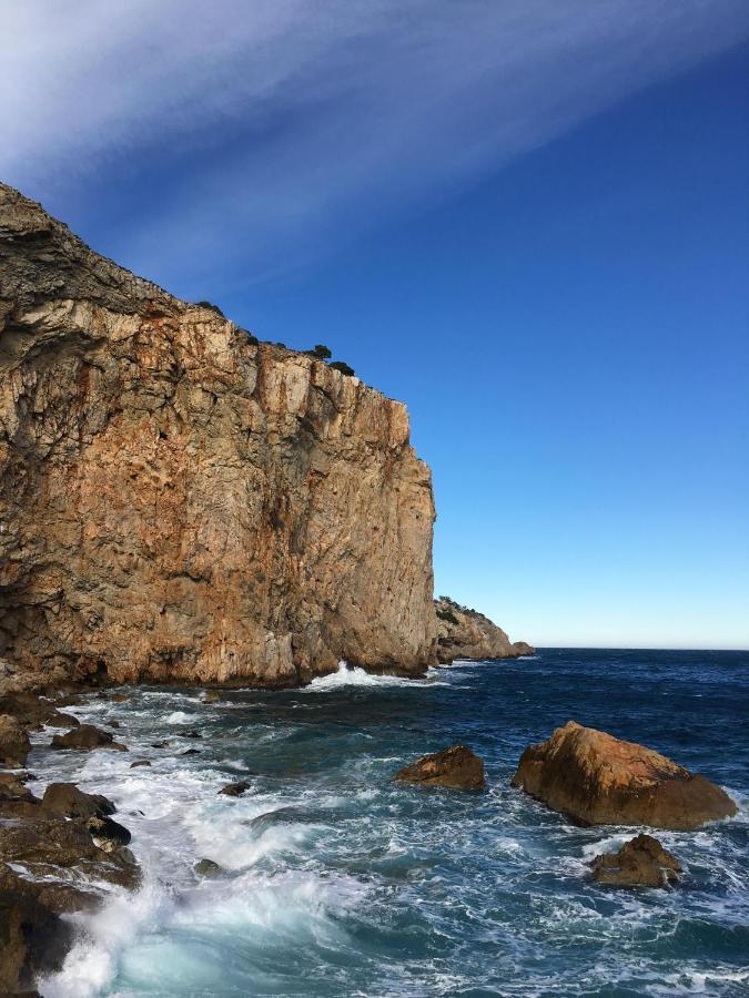Apartamento Islas Medas Wifi Y Parking Gratis L'Estartit Luaran gambar