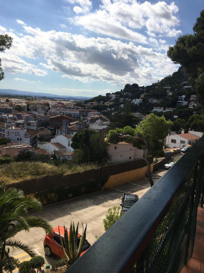Apartamento Islas Medas Wifi Y Parking Gratis L'Estartit Luaran gambar