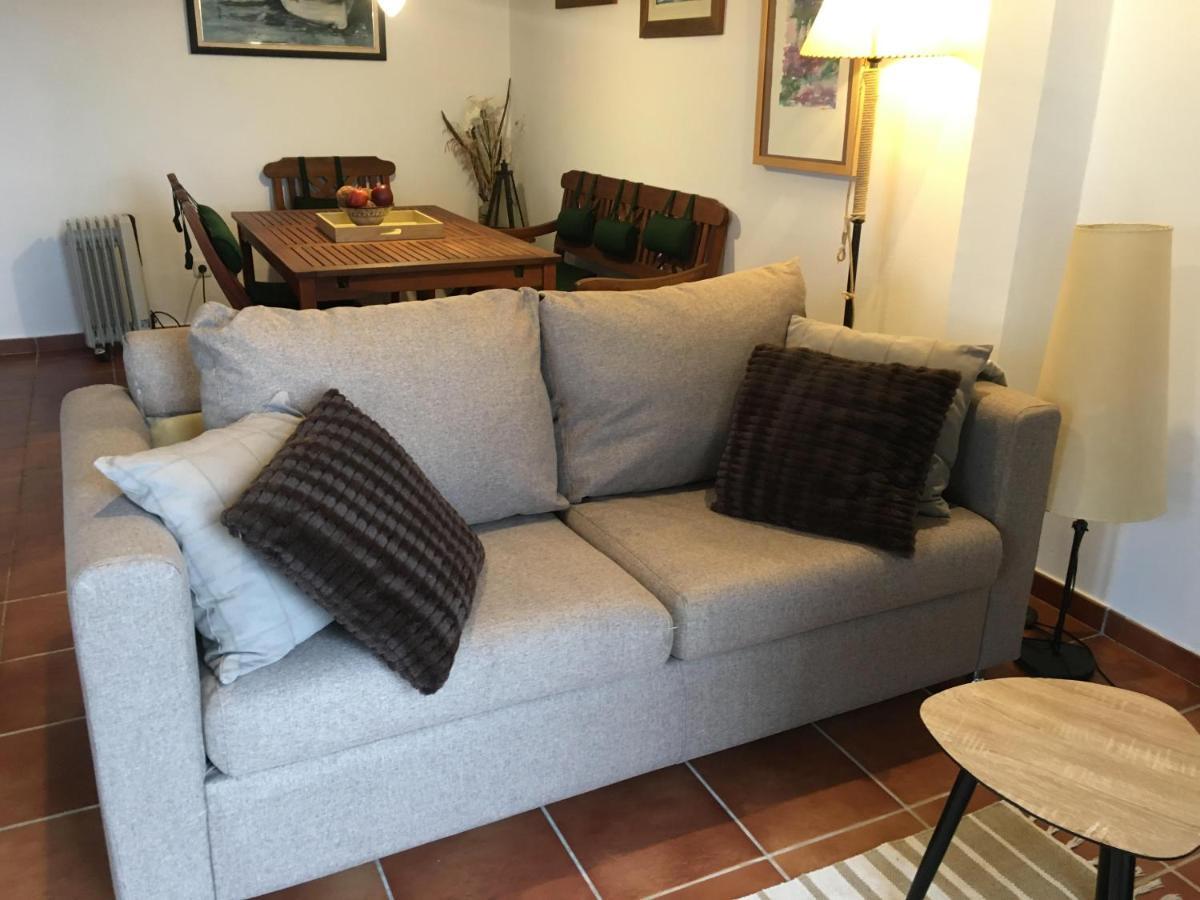 Apartamento Islas Medas Wifi Y Parking Gratis L'Estartit Luaran gambar