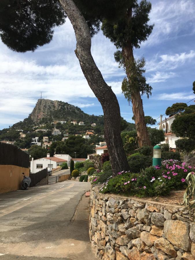 Apartamento Islas Medas Wifi Y Parking Gratis L'Estartit Luaran gambar