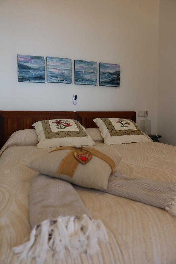Apartamento Islas Medas Wifi Y Parking Gratis L'Estartit Luaran gambar