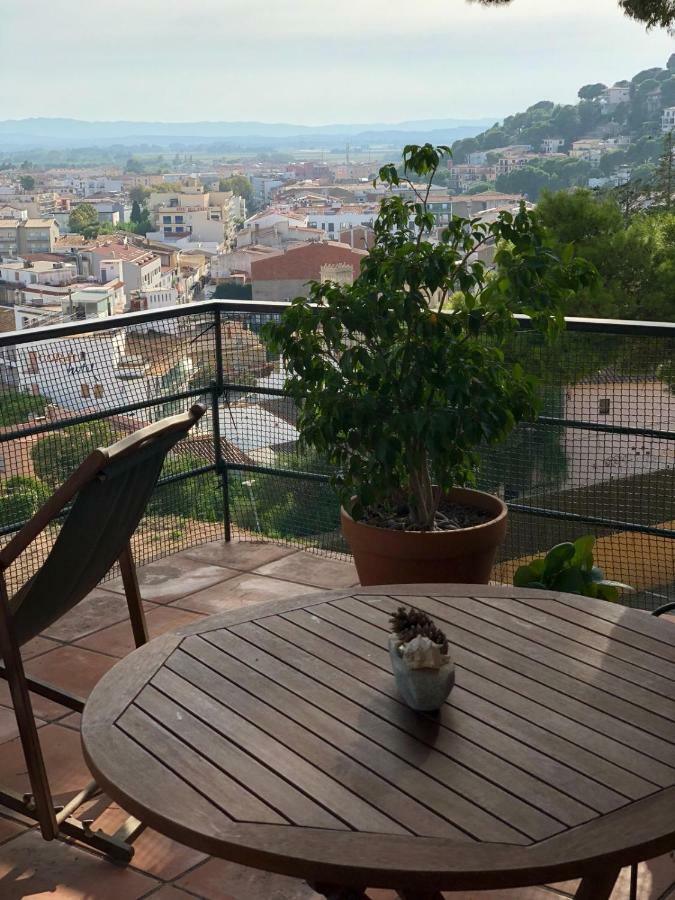 Apartamento Islas Medas Wifi Y Parking Gratis L'Estartit Luaran gambar