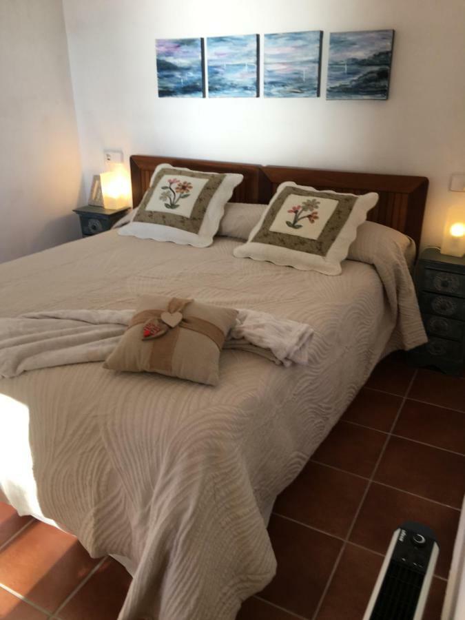 Apartamento Islas Medas Wifi Y Parking Gratis L'Estartit Luaran gambar