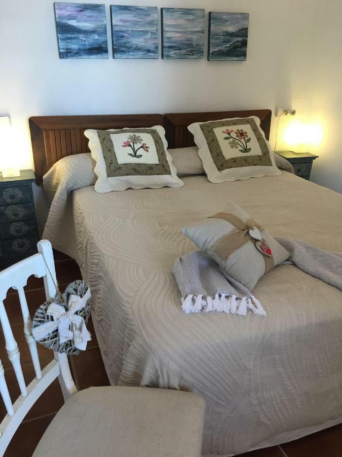 Apartamento Islas Medas Wifi Y Parking Gratis L'Estartit Luaran gambar