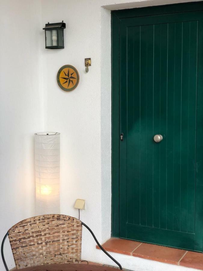 Apartamento Islas Medas Wifi Y Parking Gratis L'Estartit Luaran gambar