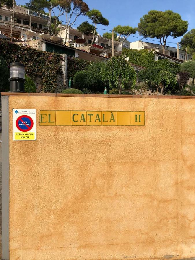 Apartamento Islas Medas Wifi Y Parking Gratis L'Estartit Luaran gambar
