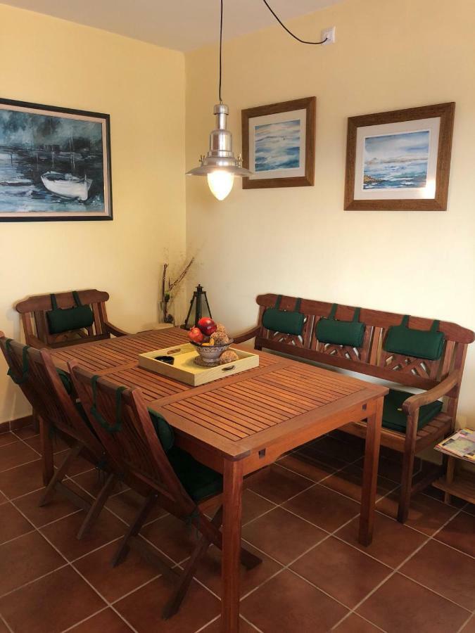 Apartamento Islas Medas Wifi Y Parking Gratis L'Estartit Luaran gambar